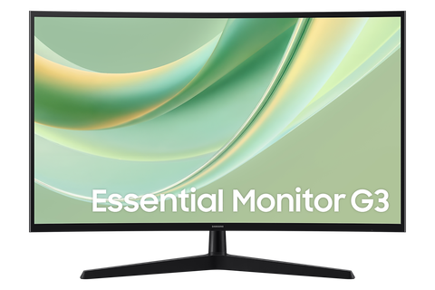Samsung LS32HG350EEXXV – Màn hình cong 32 inch 144Hz giá đại lý