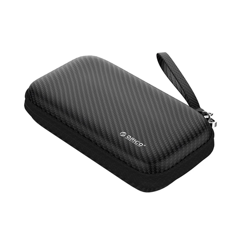 Bao bảo vệ ổ cứng 2.5'' SSD/HDD - PH-D2