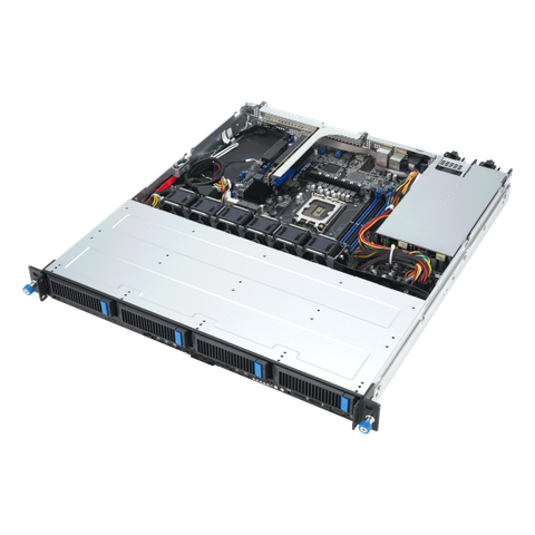 Máy chủ ASUS RS300 E11-PS4 RS300-E11-2336028Z
