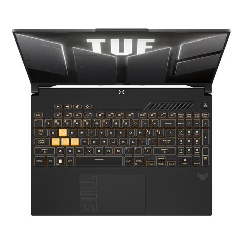 Asus TUF Gaming F16 FX607VU-RL014W Core 5 210H, RTX 4050 6GB, 16GB, 512GB – giá đại lý