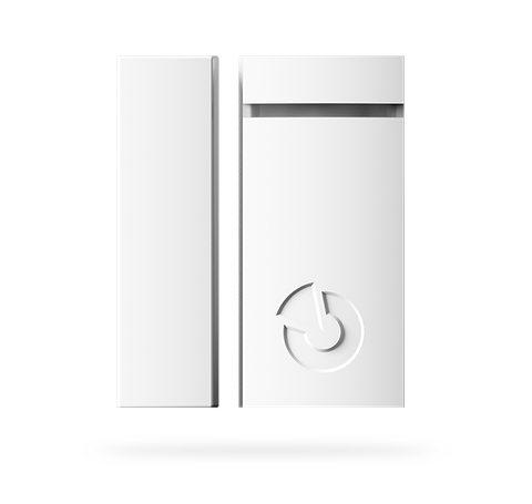Cảm biến từ cửa không dây trong nhà Jablotron JA-155M