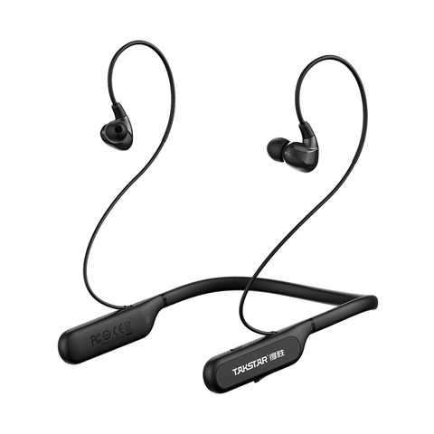 Bộ nhân tai nghe kểm âm không dây WPM-580R