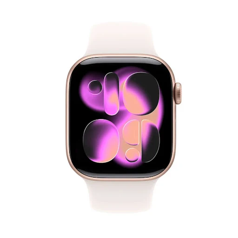 APPLE WATCH S11 42MM (ML) ROSE GOLD (VÀNG HỒNG) (MEU44SA/A)