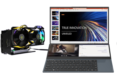 Laptop Viamei DS16