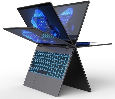 Laptop Viamei H1408
