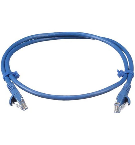 Dây nhảy đồng Cat6 U/UTP Panduit
