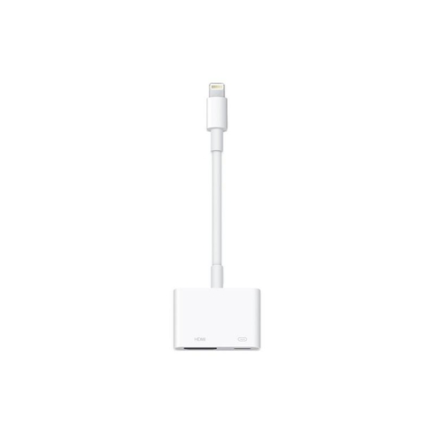 CÁP CHUYỂN ĐỔI APPLE LIGHTNING DIGITAL AV ADAPTER (MW2P3ZA/A)