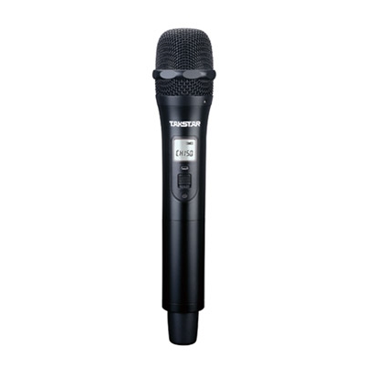 Mic không dây cầm tay X4-TD