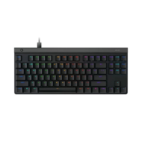 Bàn phím cơ Gaming Logitech G515 TKL (Đen) - 920-012912