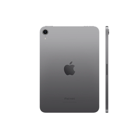 Apple iPad Mini 7 (8.3 inch / Wi-Fi / 512GB) XÁM (SPACE GRAY)(MYGY3ZA/A)