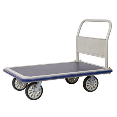 Xe đẩy hàng 4 bánh SUMO HG-511