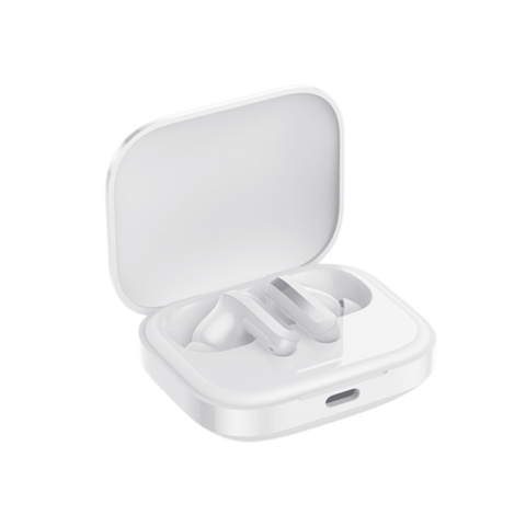 Xiaomi Redmi Buds 5 – White (BHR7628GL)