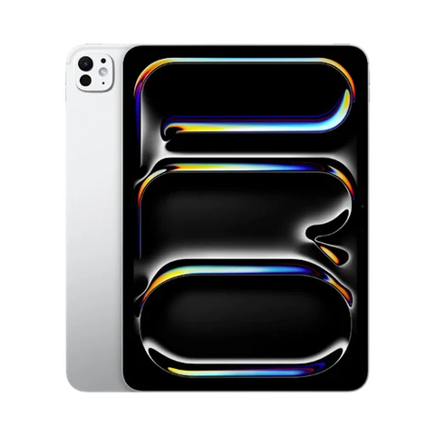 IPAD PRO 11 INCH M5 WIFI 1TB NANO-TEXTURE GLASS: BẠC (MDWT4ZA/A)