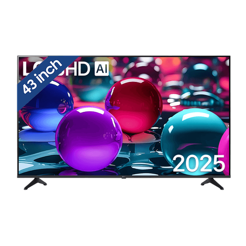 Smart Tivi LED LG 4K 43 inch 43UA7350PSB [2025]