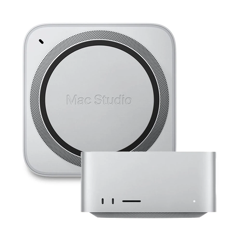 MAC STUDIO M4 MAX: (Z1CD00292)
