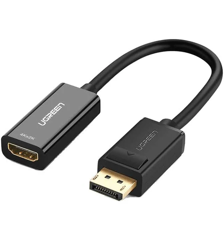 A121 Cáp chuyển DP sang HDMI 4K