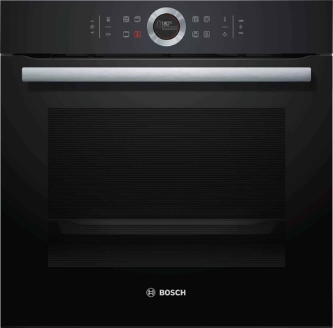 Lò nướng Bosch HBG635BB1