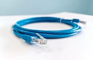 Dây nhảy mạng Cat6a Norden E-Series