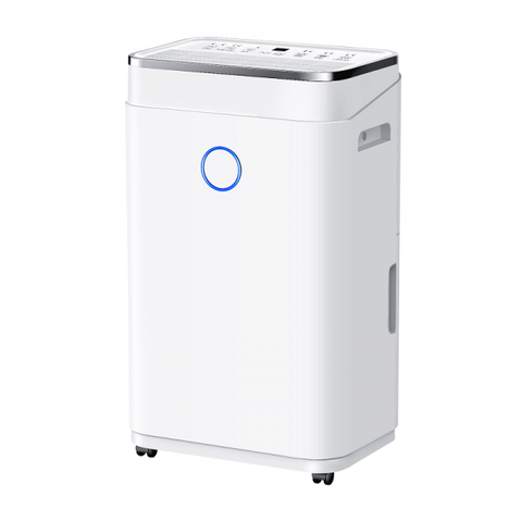 MÁY HÚT ẨM DÂN DỤNG FUJIHOME DH20W