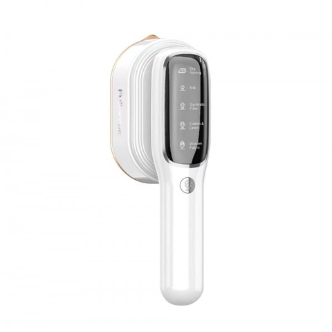 Máy là hơi nước cầm tay Fujihome SI718AW