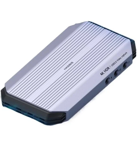 Video Capture Card Có nguồn PD100W