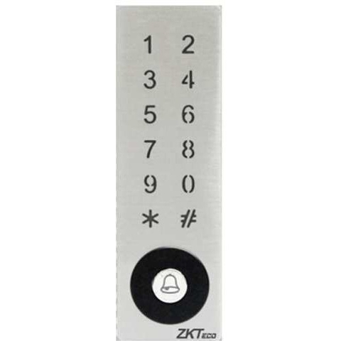 Xác thực bằng thẻ và mật mã MKW-V2[MF]