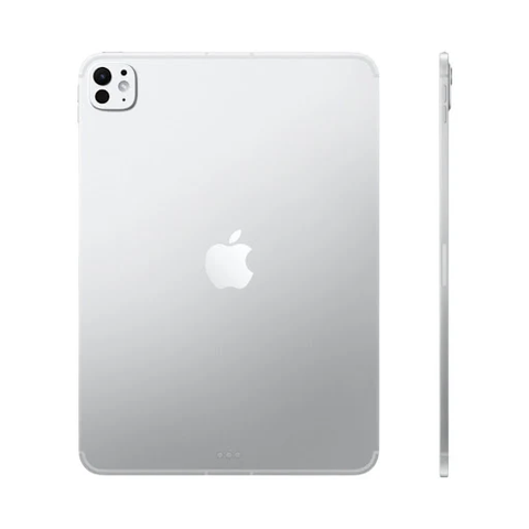 IPAD PRO 11 INCH M5 WIFI 1TB NANO-TEXTURE GLASS: BẠC (MDWT4ZA/A)