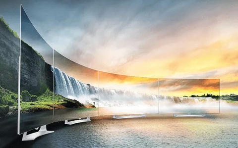 Top 5 tivi siêu mỏng có thể bạn không biết