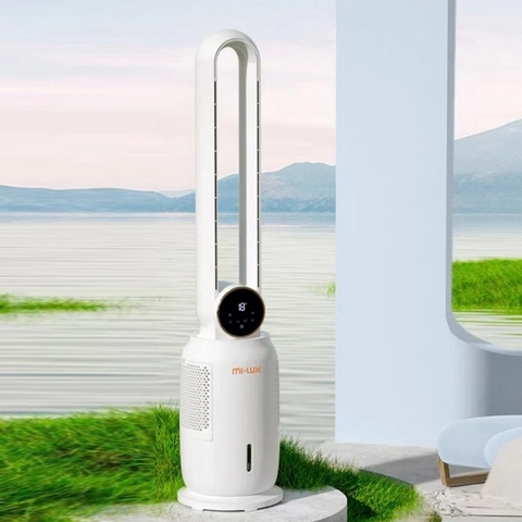 Hiện Đại và Hiệu Quả - Khám Phá Quạt Lọc Không Khí Xiaomi Đỉnh Cao