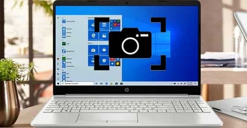 Cách Chụp Màn Hình Laptop HP: Hướng Dẫn Chi Tiết và Các Phím Tắt Hữu Ích Năm 2024