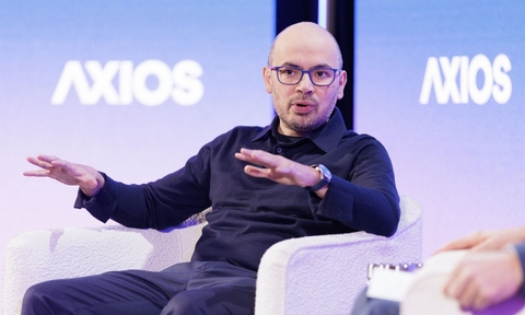 Chip nhớ trở thành điểm nghẽn phát triển AI