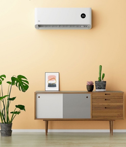 Điều Hoà Xiaomi 12000 BTU - Sự Lựa Chọn Hoàn Hảo Cho Không Gian Mát Mẻ và Tiện Lợi