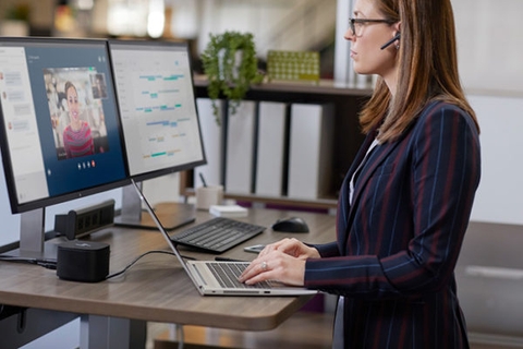 Hướng dẫn chỉnh độ sáng màn hình máy tính bàn cực nhanh