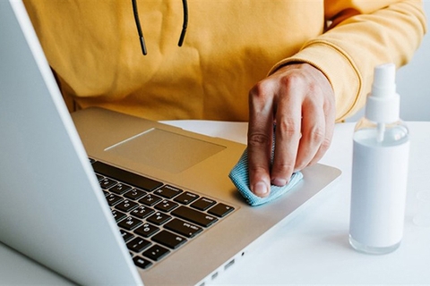 Hướng dẫn sử dụng và bảo quản laptop hiệu quả