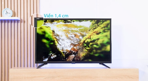 Top 5 tivi màn hình phẳng giá rẻ dưới 3.5 triệu đáng mua dịp Tết 2024