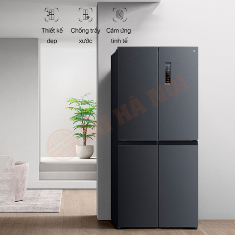 Top tủ lạnh Xiaomi ngăn đá dưới tốt năm 2023