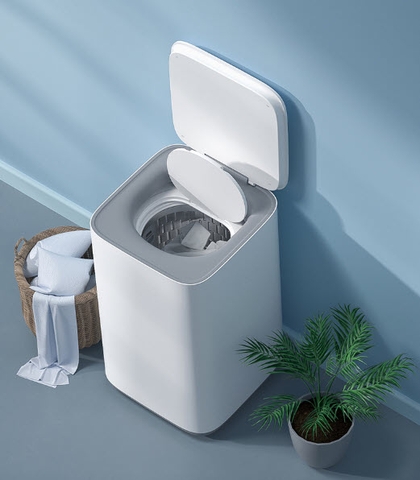 Máy Giặt Xiaomi Có Tốt Không? Đánh Giá Cực Chi Tiết từ Người Dùng Thực Tế