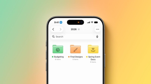 Voice Control AI hé lộ bản nâng cấp lớn cho Siri trên iOS 27