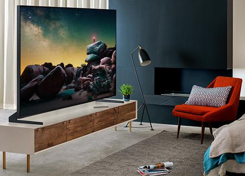 Khám Phá Kích Thước Tivi 60 Inch - Chọn Lựa Hoàn Hảo Cho Trải Nghiệm Giải Trí Tại Nhà