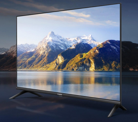 Bước Tiến Mới với Tivi Xiaomi EA 65 inch 2023 Series: Đánh Giá Chi Tiết và Tính Năng Đột Phá
