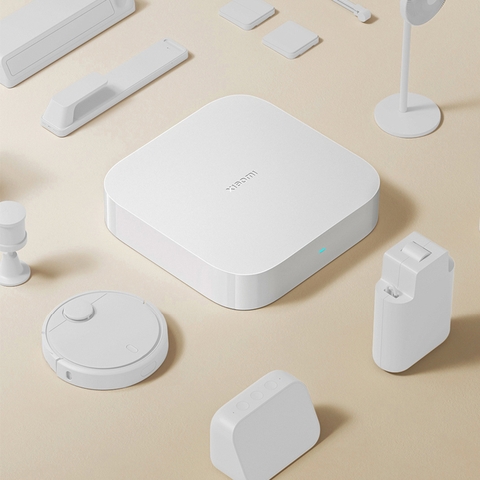 Thiết Bị Smart Home Xiaomi 2023