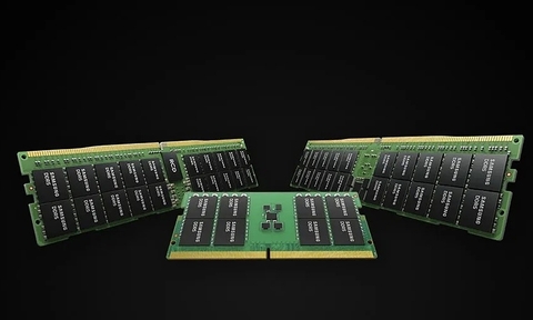 Samsung và Apple cùng lên tiếng về khủng hoảng chip nhớ