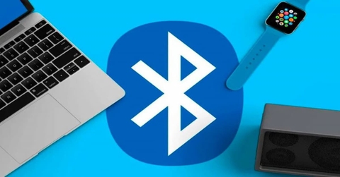 Hướng dẫn cách bật Bluetooth trên laptop Windows 2024