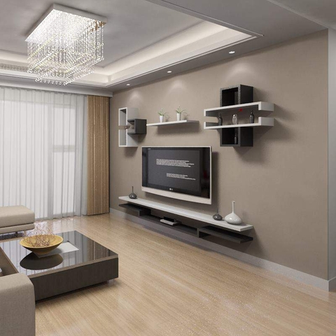 Tivi treo tường - lợi ích sử dụng và tiêu chí lựa chọn dòng sản phẩm không phải ai cũng biết