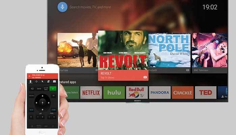 3 Cách Mở Tivi Một Cách Đơn Giản và Hiệu Quả