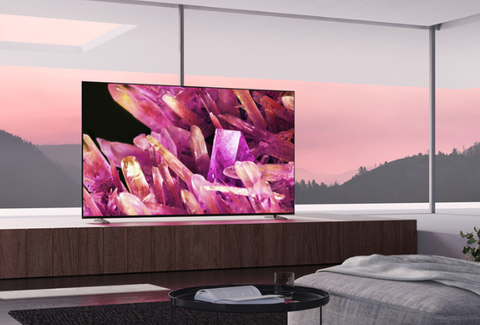 Tivi Ngon: Sự Lựa Chọn Hoàn Hảo Cho Gia Đình 4.0