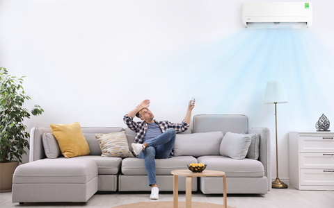 Cách tính công suất điều hòa phù hợp với không gian và nhu cầu sử dụng