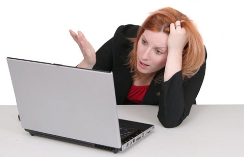 Những Nguyên Nhân và Khắc Phục Lỗi Màn Hình Laptop Bị Giật Liên Tục - Cách Khắc Phục 2023