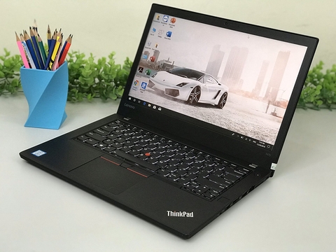 Tổng Hợp Các 07 Dòng Laptop ThinkPad Tốt và Chất Lượng