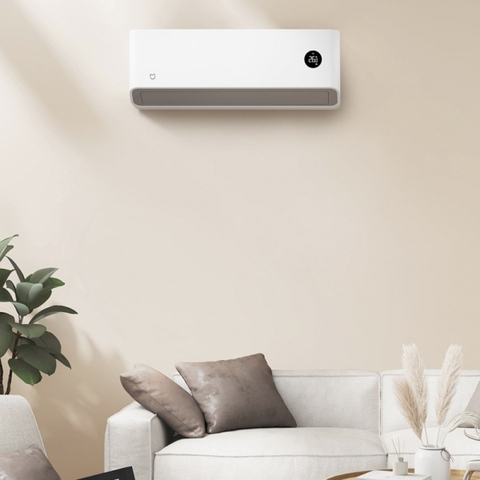 Điều Hoà Xiaomi 18000 BTU - Giải Pháp Tuyệt Vời Cho Không Gian Mát Mẻ